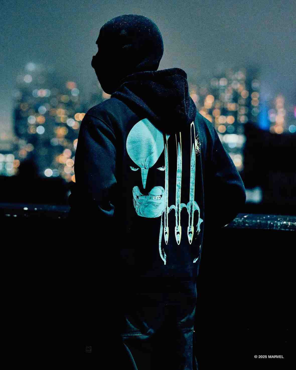 毒液》、《惡靈騎士》、《金剛狼》等為 OVO 的最新漫威合作提供動力 OVO, Marvel - 毒液》、《惡靈騎士》、《金剛狼》等為 OVO 的最新漫威合作提供動力