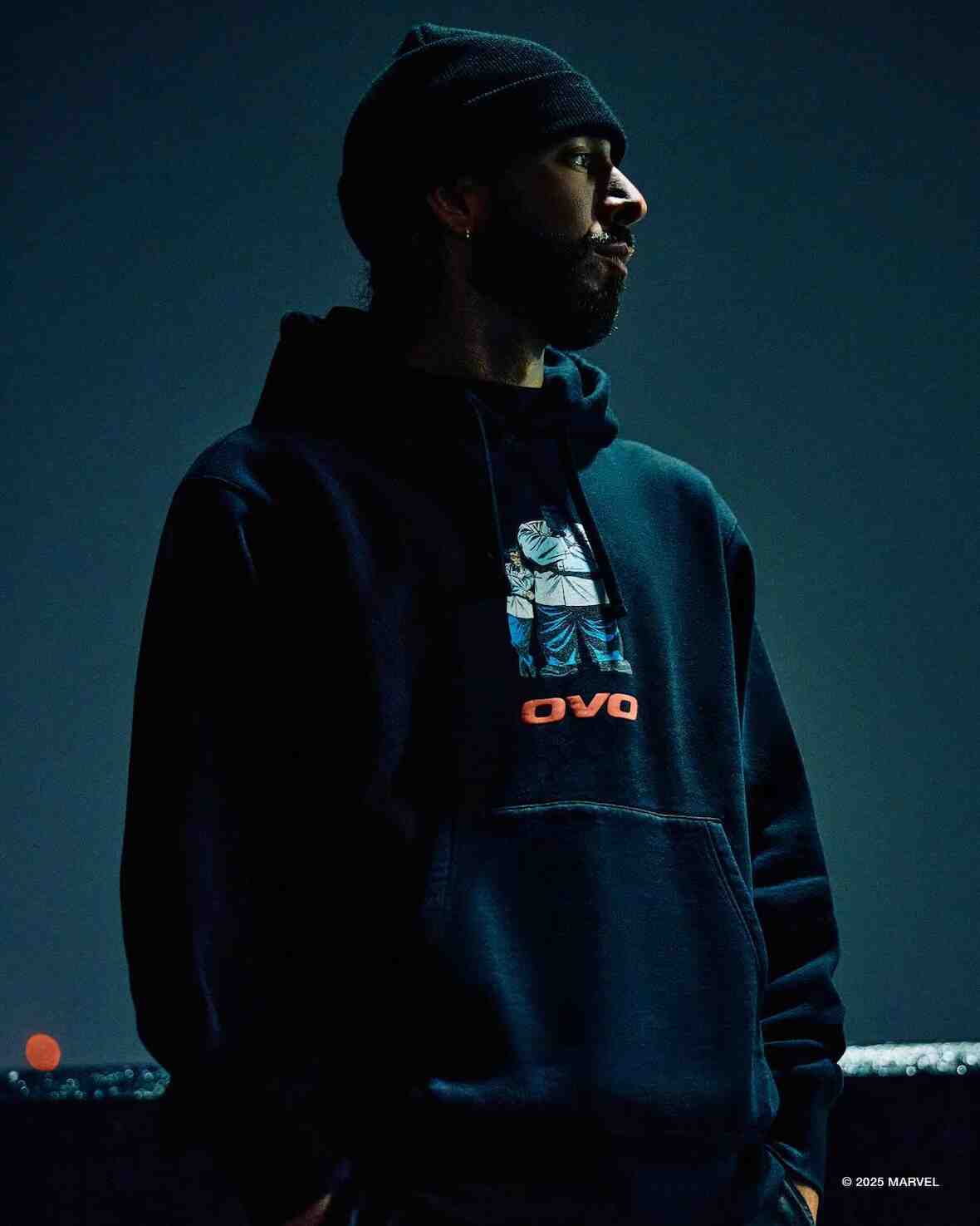 毒液》、《惡靈騎士》、《金剛狼》等為 OVO 的最新漫威合作提供動力 OVO, Marvel - 毒液》、《惡靈騎士》、《金剛狼》等為 OVO 的最新漫威合作提供動力