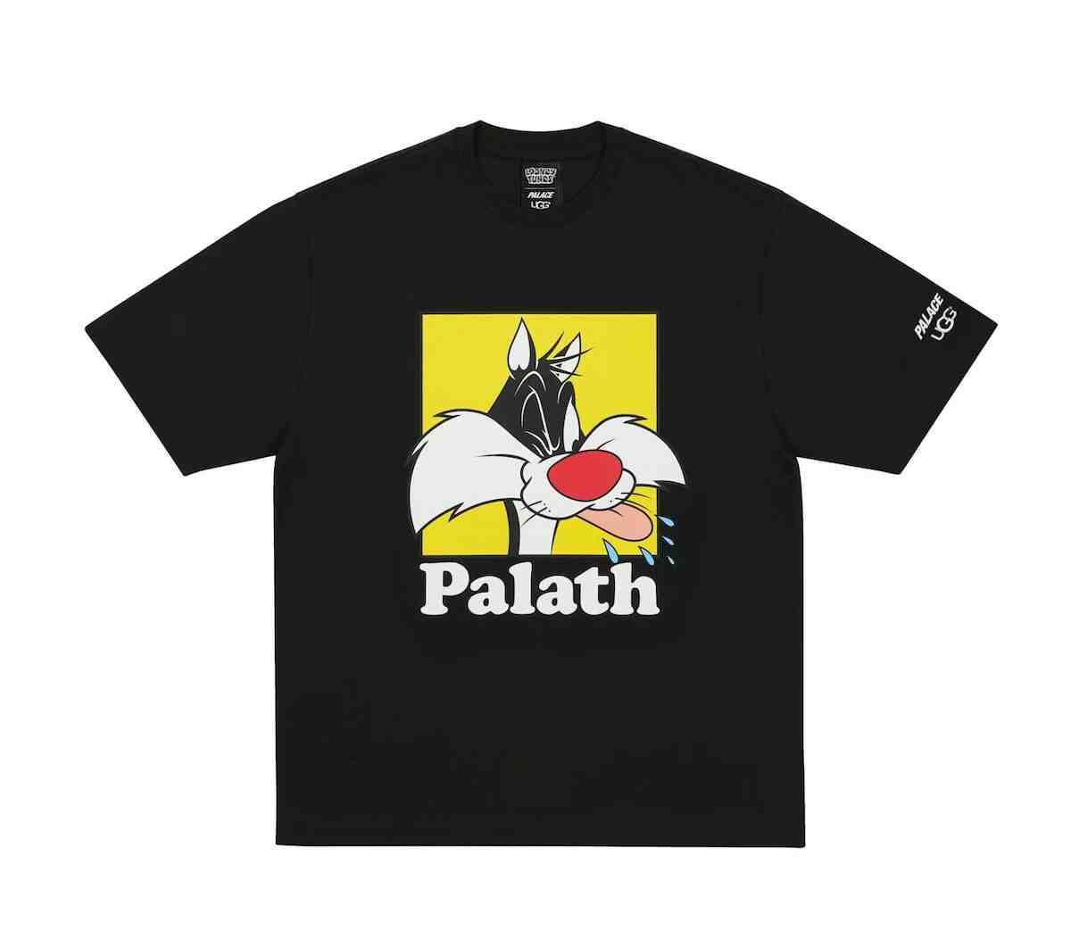 UGG, Palace - Palace x Looney Tunes x Ugg 系列將於 12 月 5 日發佈