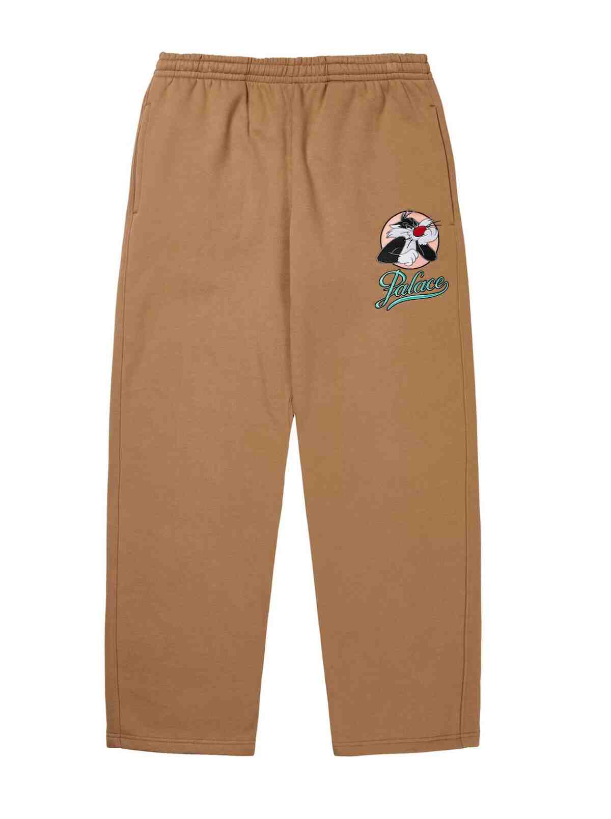 UGG, Palace - Palace x Looney Tunes x Ugg 系列將於 12 月 5 日發佈