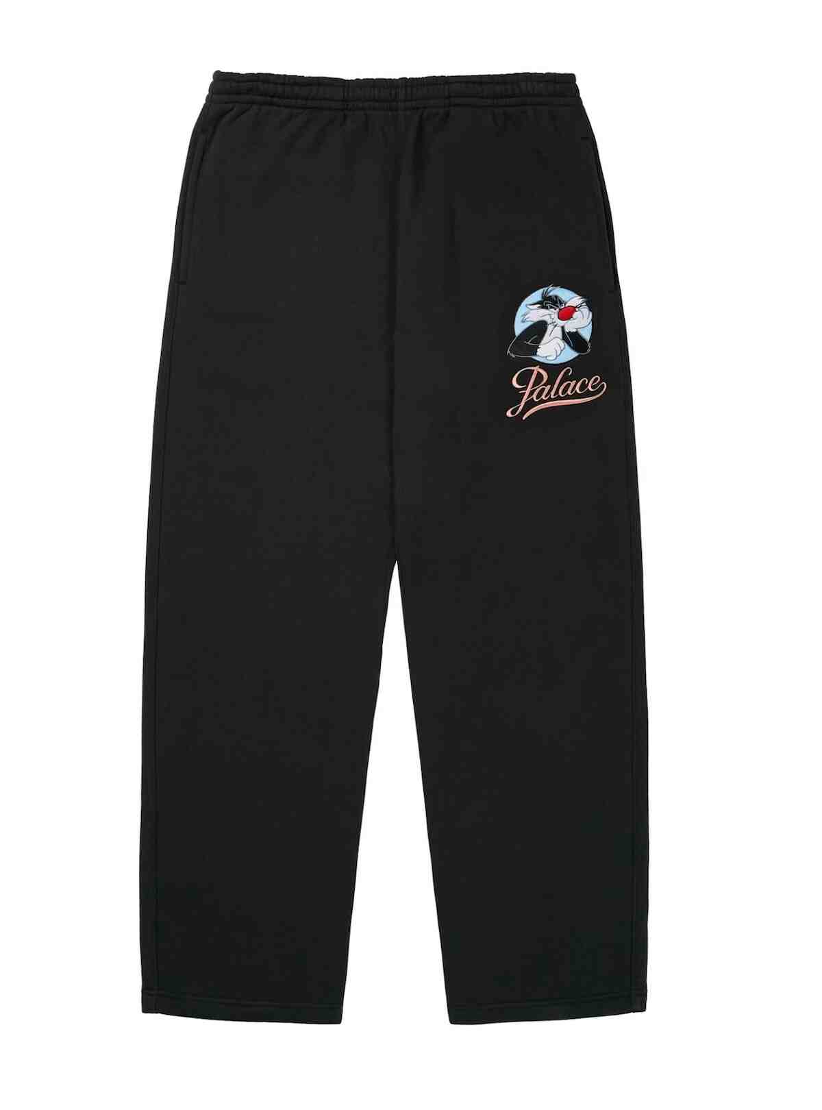 UGG, Palace - Palace x Looney Tunes x Ugg 系列將於 12 月 5 日發佈