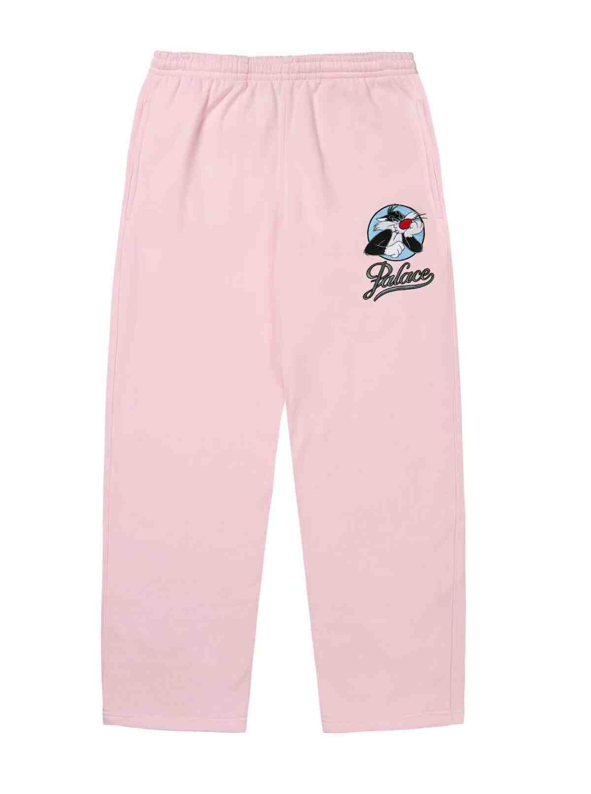 UGG, Palace - Palace x Looney Tunes x Ugg 系列將於 12 月 5 日發佈