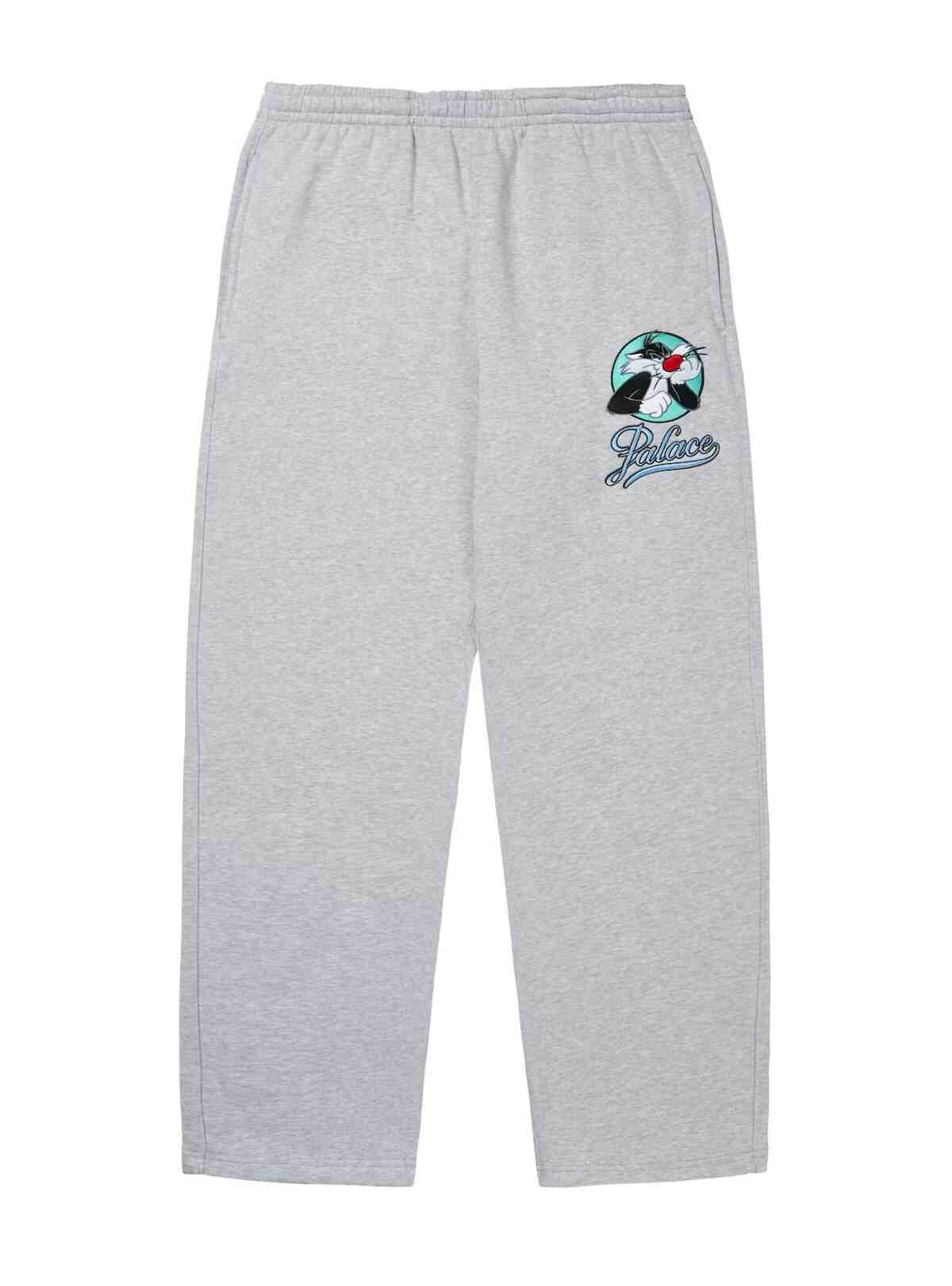 UGG, Palace - Palace x Looney Tunes x Ugg 系列將於 12 月 5 日發佈