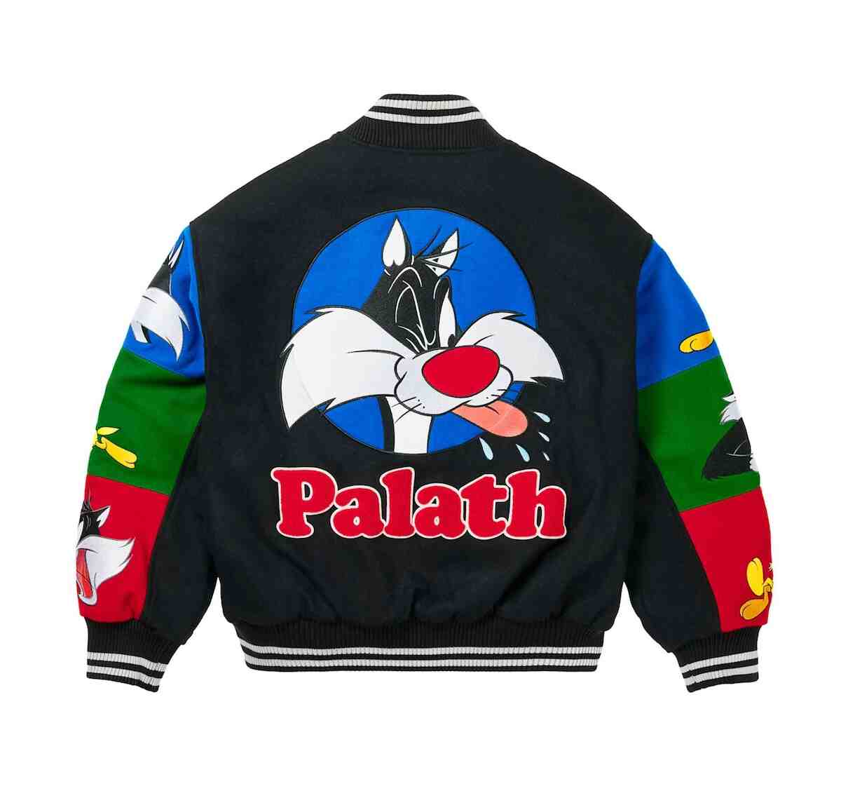 UGG, Palace - Palace x Looney Tunes x Ugg 系列將於 12 月 5 日發佈