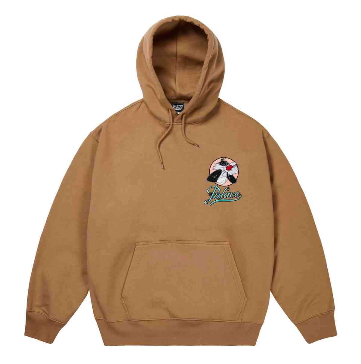 UGG, Palace - Palace x Looney Tunes x Ugg 系列將於 12 月 5 日發佈