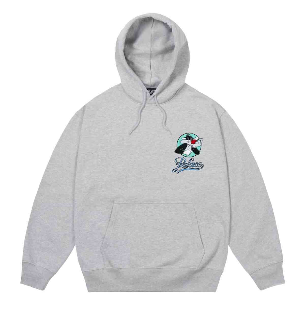 UGG, Palace - Palace x Looney Tunes x Ugg 系列將於 12 月 5 日發佈