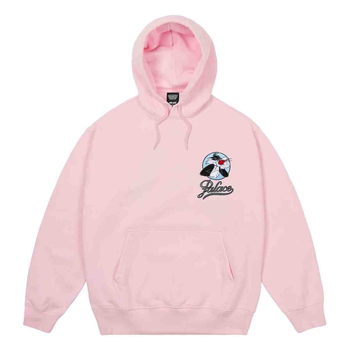 UGG, Palace - Palace x Looney Tunes x Ugg 系列將於 12 月 5 日發佈