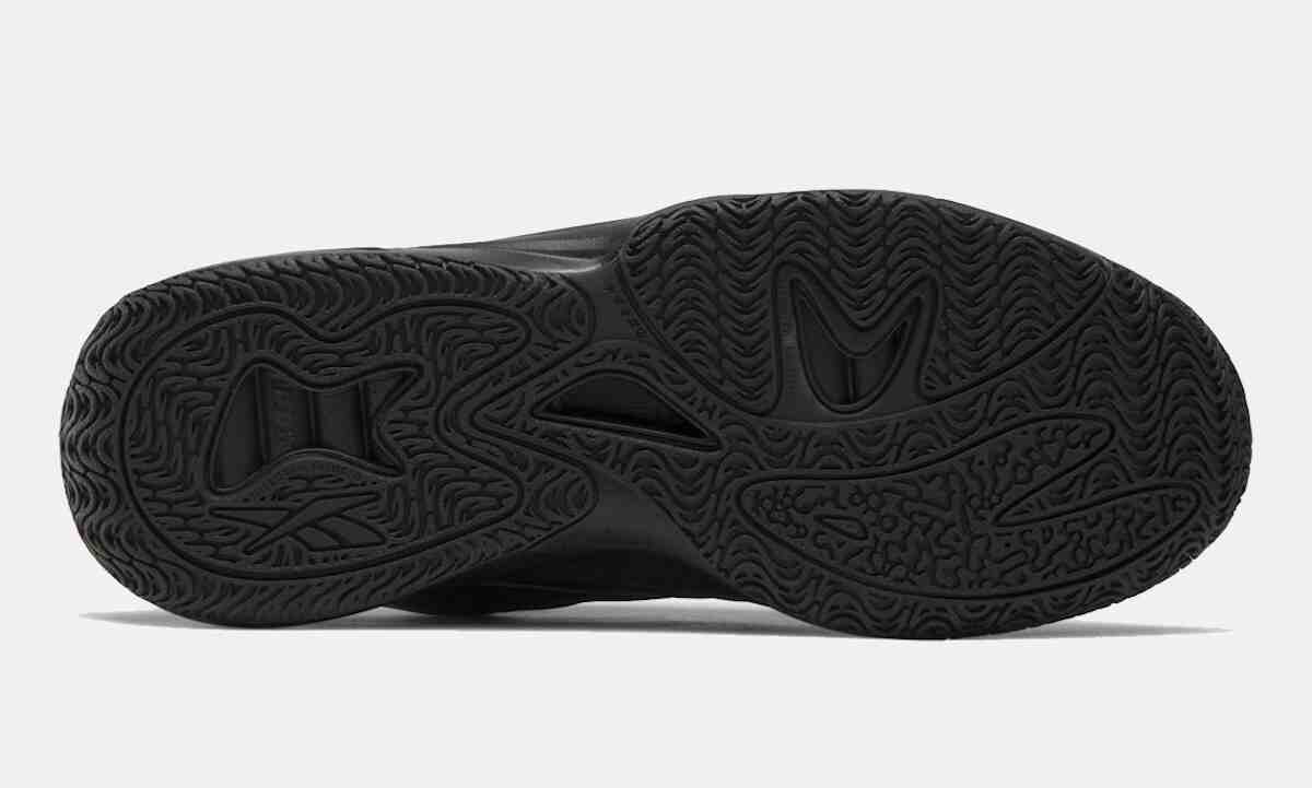 Reebok Angel Reese 1, Reebok, Angel Reese - 銳步天使里斯 1 "黑鑽塵埃 "12 月 11 日發佈