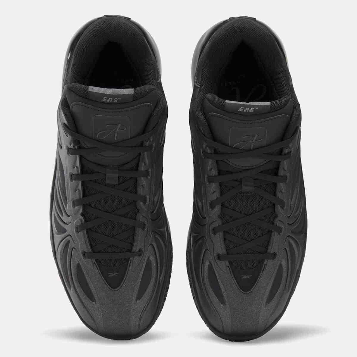 Reebok Angel Reese 1, Reebok, Angel Reese - 銳步天使里斯 1 "黑鑽塵埃 "12 月 11 日發佈