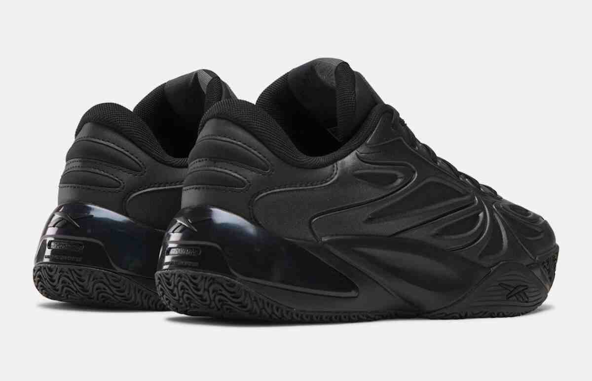 Reebok Angel Reese 1, Reebok, Angel Reese - 銳步天使里斯 1 "黑鑽塵埃 "12 月 11 日發佈