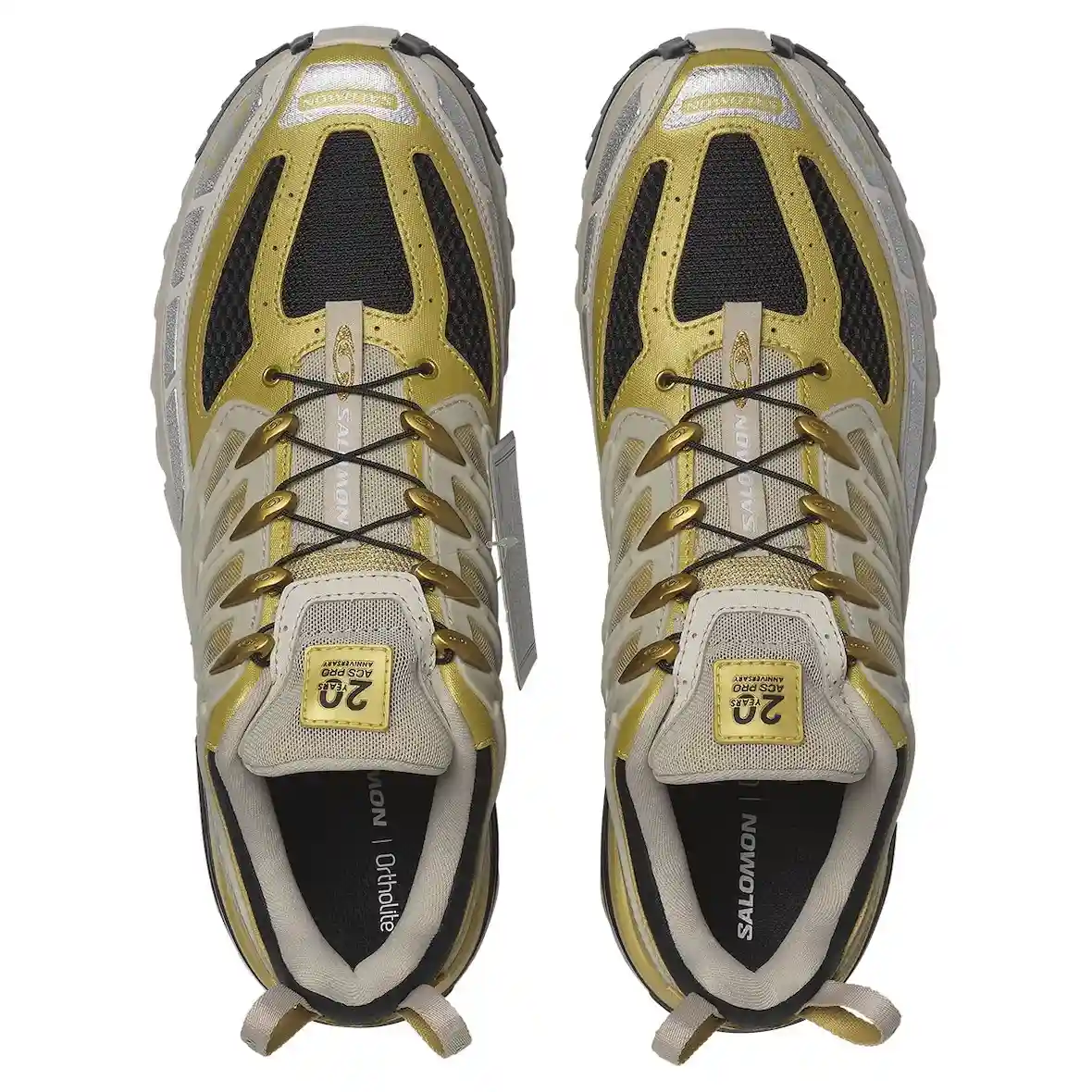 Salomon, Maison Margiela - 薩洛蒙 ACS PRO "20 周年 "紀念版 12 月 10 日發佈