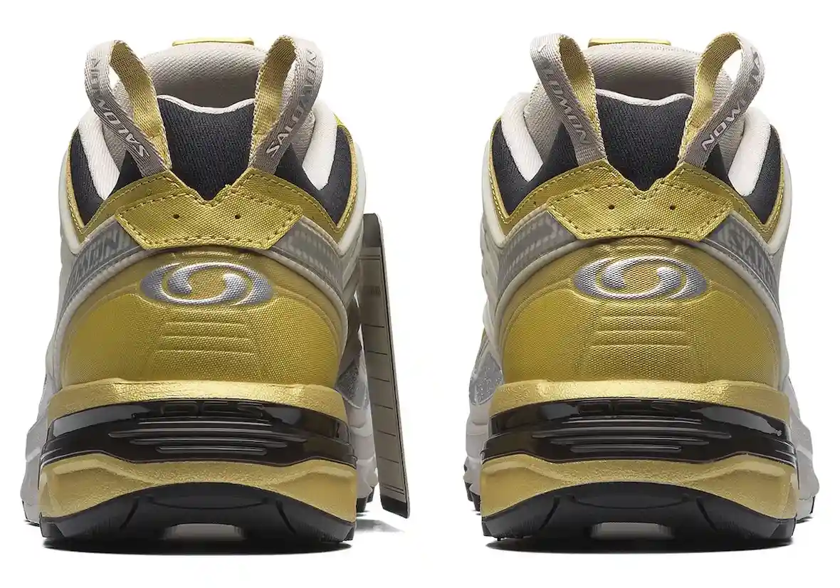 Salomon, Maison Margiela - 薩洛蒙 ACS PRO "20 周年 "紀念版 12 月 10 日發佈