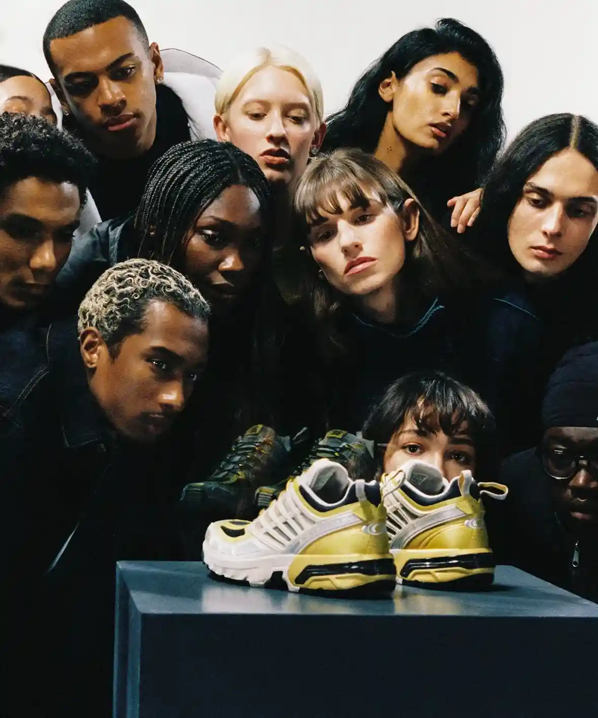 Salomon, Maison Margiela - 薩洛蒙 ACS PRO "20 周年 "紀念版 12 月 10 日發佈