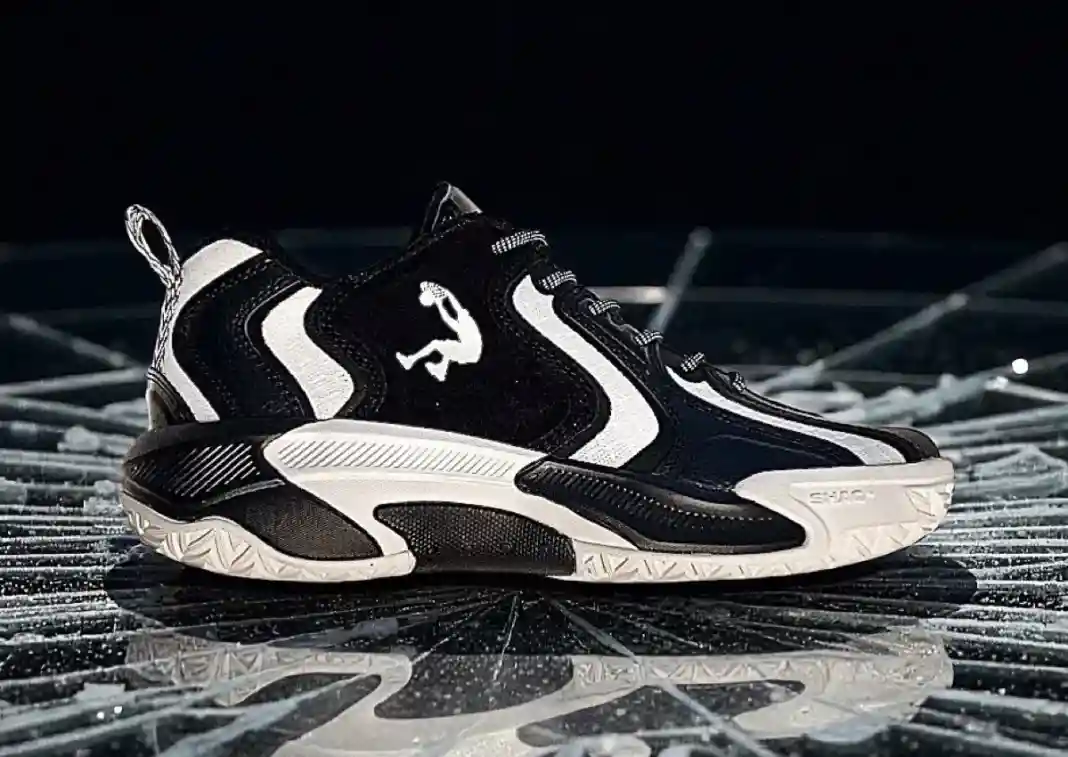 Sneakers, SHAQ Dunkman 1.0, SHAQ, Reebok - 沙奎爾-奧尼爾發佈 SHAQ Dunkman 1.0