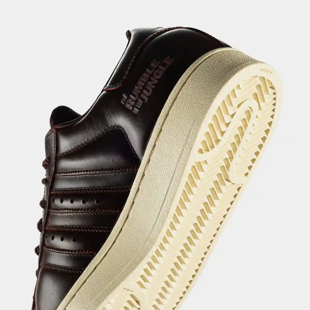 Shoe Palace x Muhammad Ali x adidas Superstar 向人民冠軍致敬 Shoe Palace, adidas superstar, adidas - Shoe Palace x Muhammad Ali x adidas Superstar 向人民冠軍致敬