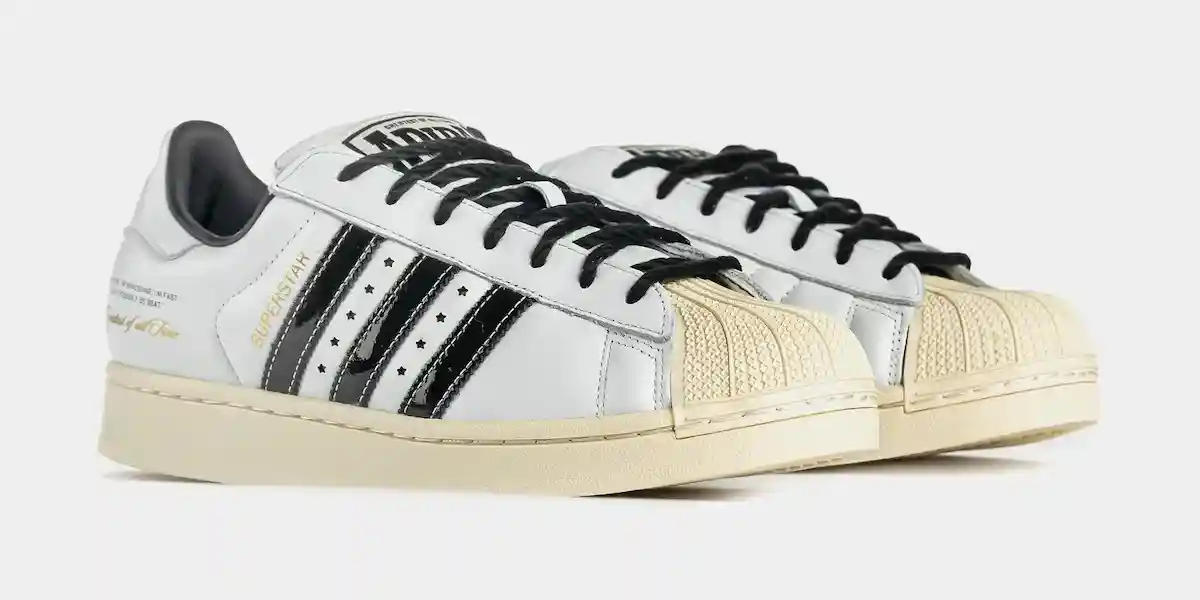 Shoe Palace x Muhammad Ali x adidas Superstar 向人民冠軍致敬 Shoe Palace, adidas superstar, adidas - Shoe Palace x Muhammad Ali x adidas Superstar 向人民冠軍致敬