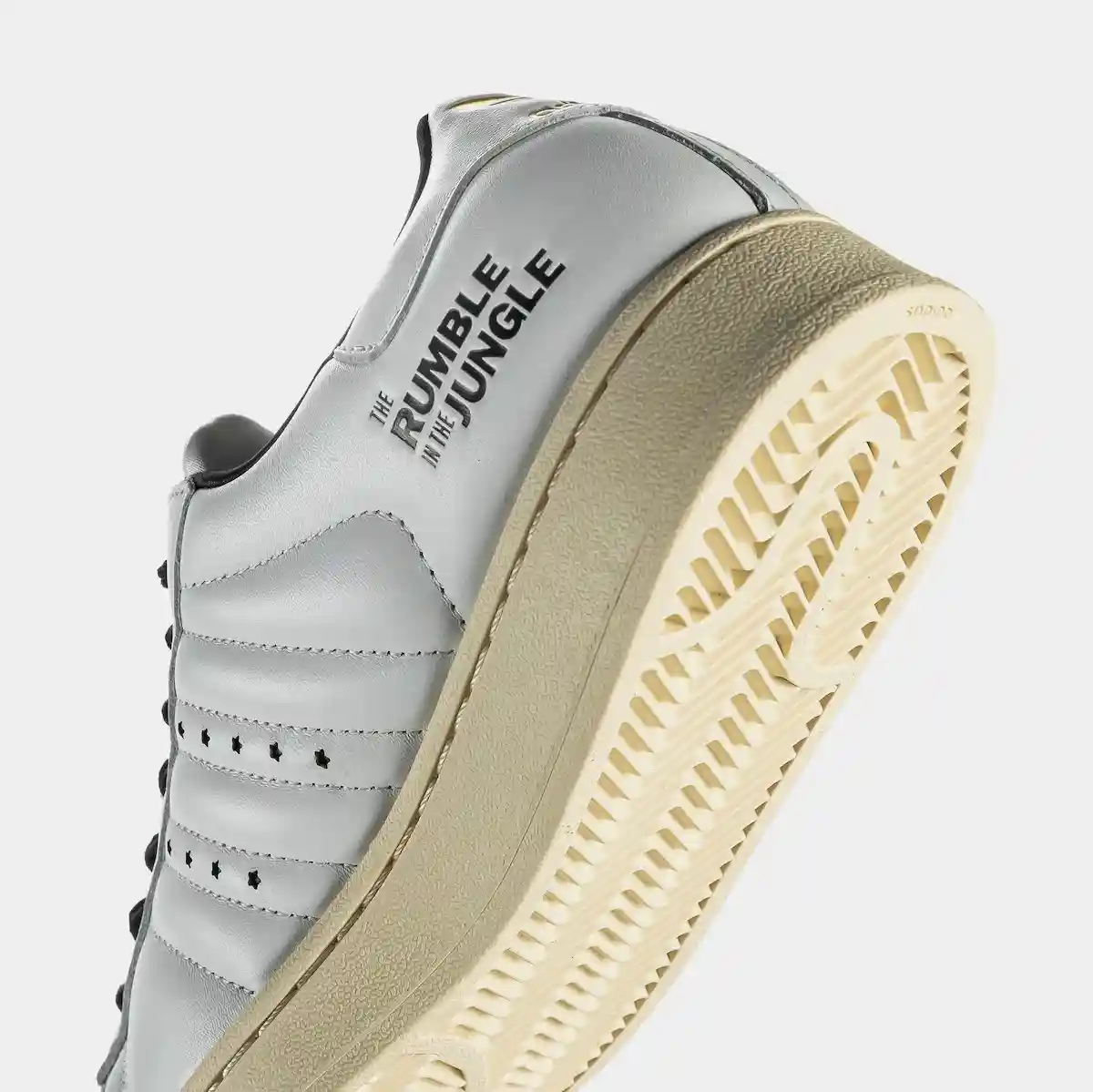 Shoe Palace x Muhammad Ali x adidas Superstar 向人民冠軍致敬 Shoe Palace, adidas superstar, adidas - Shoe Palace x Muhammad Ali x adidas Superstar 向人民冠軍致敬