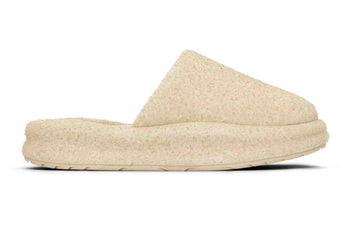 Zellerfeld, SKYLRK, Justin Bieber, END - 賈斯汀-比伯首次亮相 SKYLRK x Zellerfeld Earth Bender 鞋款