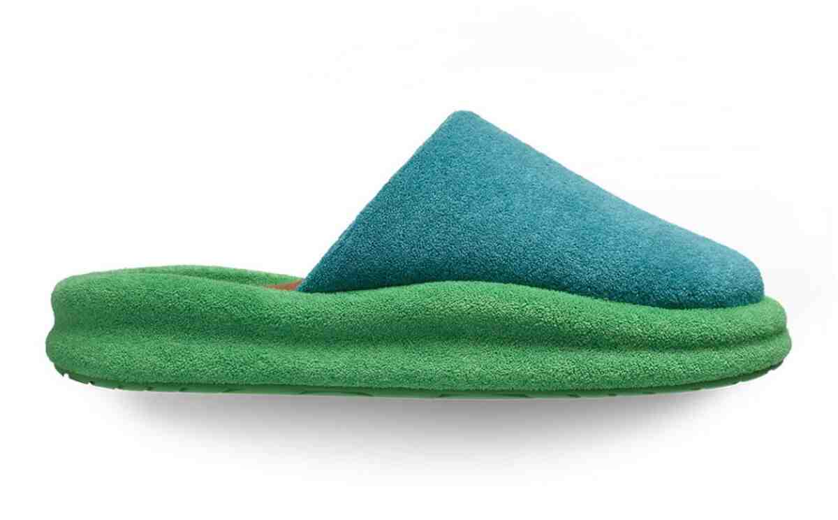 Zellerfeld, SKYLRK, Justin Bieber, END - 賈斯汀-比伯首次亮相 SKYLRK x Zellerfeld Earth Bender 鞋款