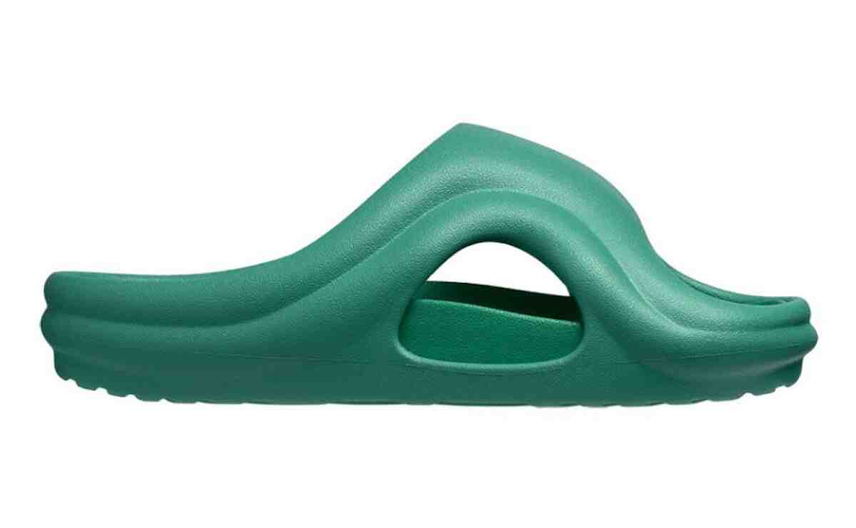 Zellerfeld, SKYLRK, Justin Bieber, END - 賈斯汀-比伯首次亮相 SKYLRK x Zellerfeld Earth Bender 鞋款