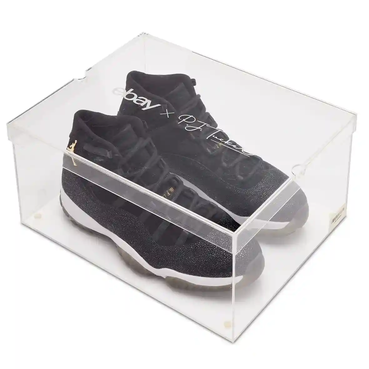 Air Jordan 1 Chicago, Air Jordan 1, Air Jordan - 米高-喬丹的真實 Air Jordan 1 "Shattered Backboard" 鞋將被拍賣