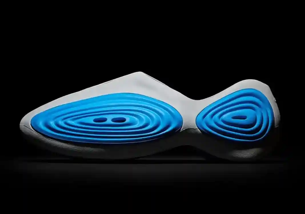 YEEZY, Nike, New Balance 550, Crocs - 史蒂文-史密斯的 Crocs Ripple 設計 12 月 5 日發佈