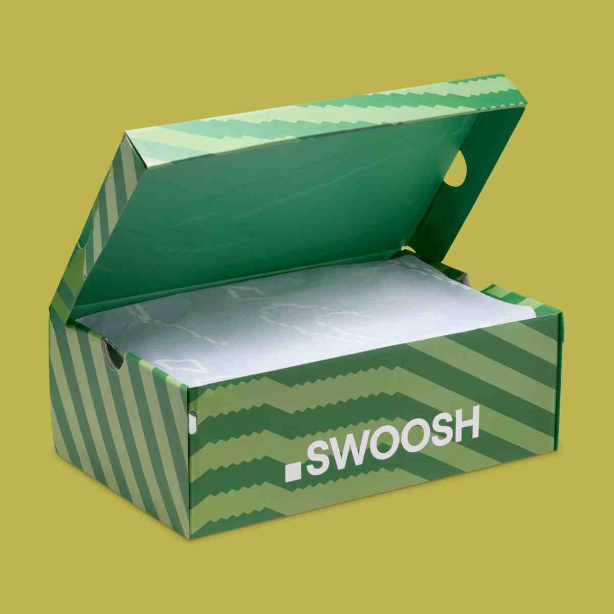 耐克 ReactX Rejuven8 "觸摸草坪 "拖鞋將備忘錄文化與舒適設計融為一體 Nike ReactX Rejuven8, Nike - 耐克 ReactX Rejuven8 "觸摸草坪 "拖鞋將備忘錄文化與舒適設計融為一體