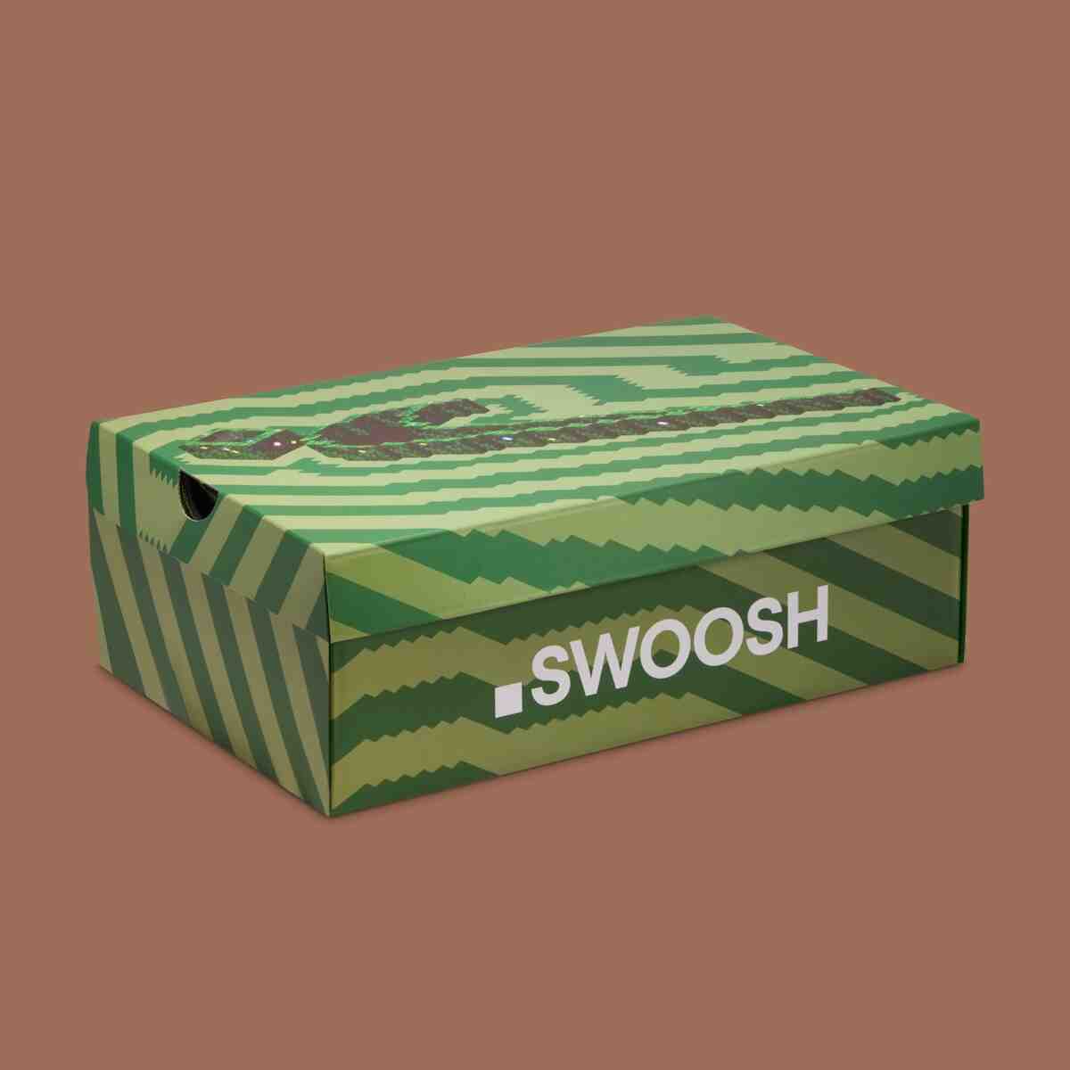 耐克 ReactX Rejuven8 "觸摸草坪 "拖鞋將備忘錄文化與舒適設計融為一體 Nike ReactX Rejuven8, Nike - 耐克 ReactX Rejuven8 "觸摸草坪 "拖鞋將備忘錄文化與舒適設計融為一體