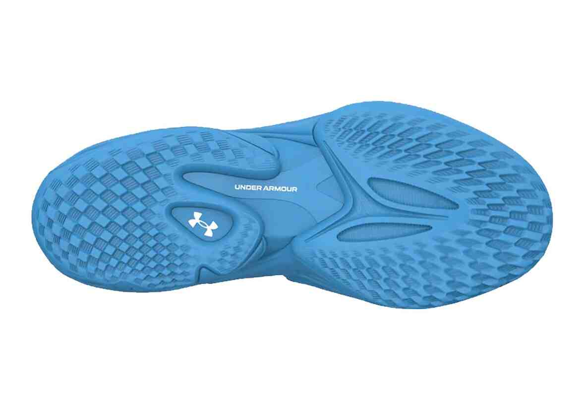 斯蒂芬-庫里的最後一雙 Under Armour 鞋 UA Curry 13 初體驗 Under Armour, Steph Curry, Curry 13, Curry 1 - 斯蒂芬-庫里的最後一雙 Under Armour 鞋 UA Curry 13 初體驗