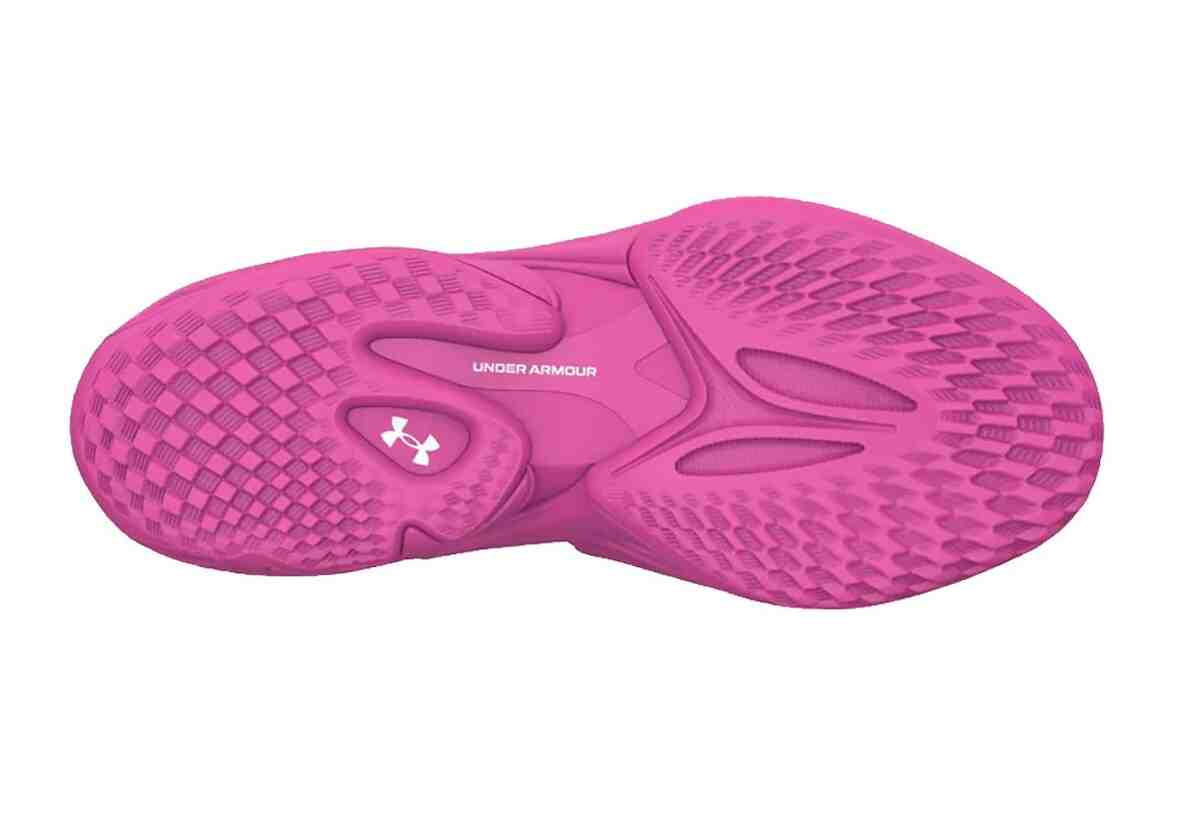 斯蒂芬-庫里的最後一雙 Under Armour 鞋 UA Curry 13 初體驗 Under Armour, Steph Curry, Curry 13, Curry 1 - 斯蒂芬-庫里的最後一雙 Under Armour 鞋 UA Curry 13 初體驗