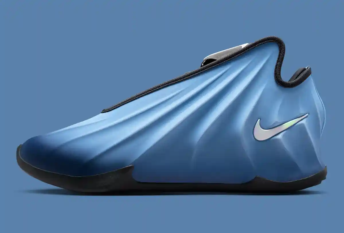 韋爾的耐克 GT Future 12 月 13 日發佈 Wale, Nike GT Future, Nike, Frank Cooke, Foot Locker - 韋爾的耐克 GT Future 12 月 13 日發佈