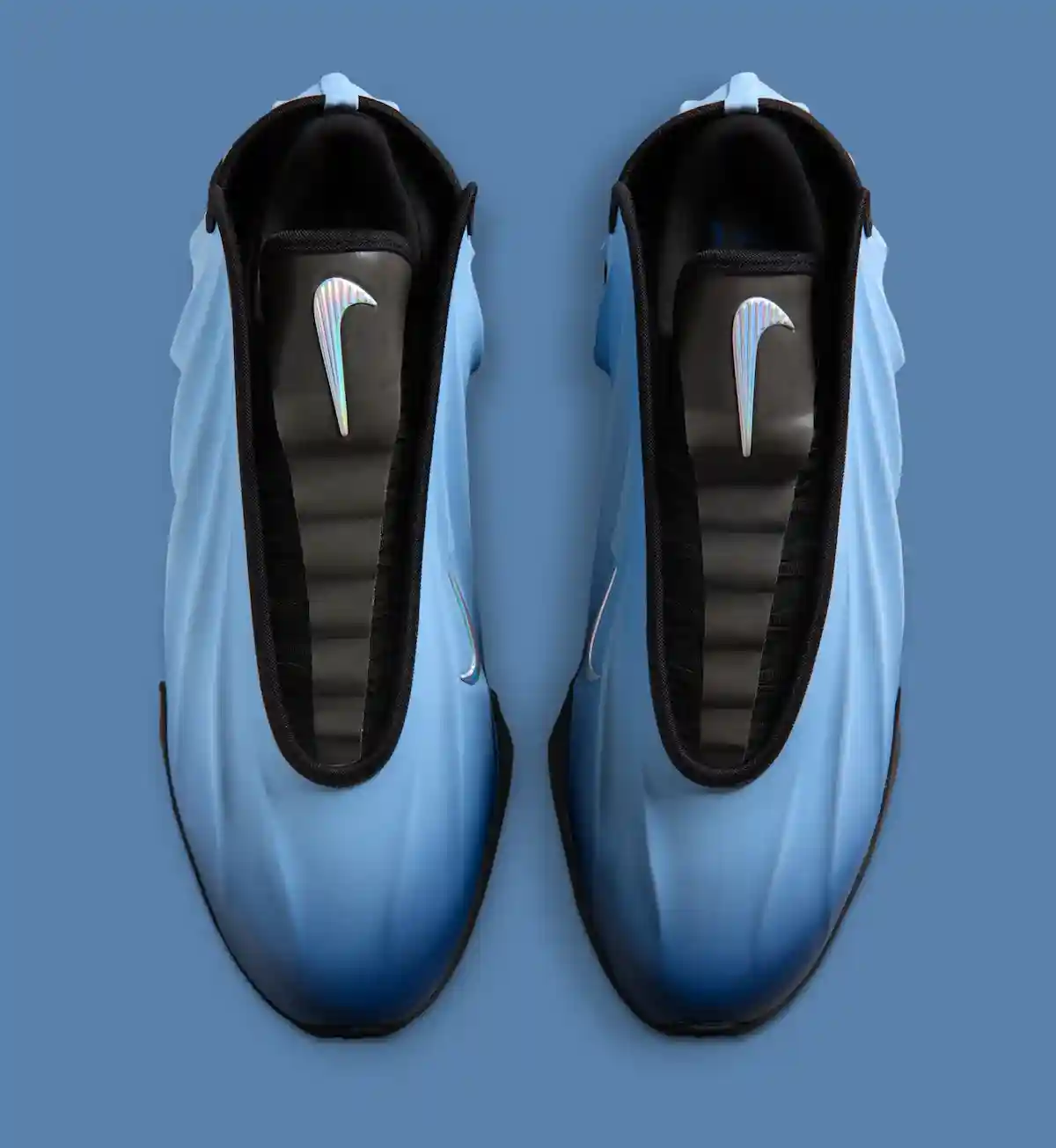 韋爾的耐克 GT Future 12 月 13 日發佈 Wale, Nike GT Future, Nike, Frank Cooke, Foot Locker - 韋爾的耐克 GT Future 12 月 13 日發佈