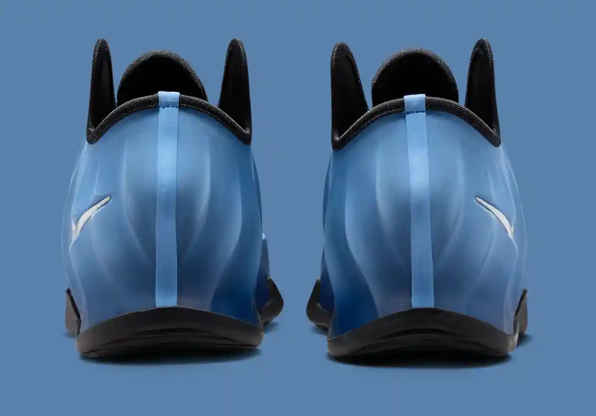 韋爾的耐克 GT Future 12 月 13 日發佈 Wale, Nike GT Future, Nike, Frank Cooke, Foot Locker - 韋爾的耐克 GT Future 12 月 13 日發佈