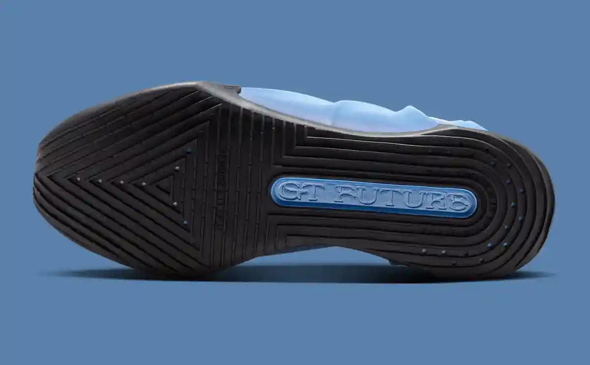 韋爾的耐克 GT Future 12 月 13 日發佈 Wale, Nike GT Future, Nike, Frank Cooke, Foot Locker - 韋爾的耐克 GT Future 12 月 13 日發佈