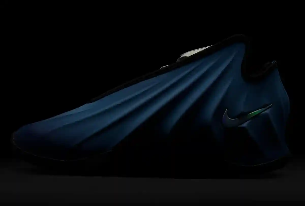 韋爾的耐克 GT Future 12 月 13 日發佈 Wale, Nike GT Future, Nike, Frank Cooke, Foot Locker - 韋爾的耐克 GT Future 12 月 13 日發佈