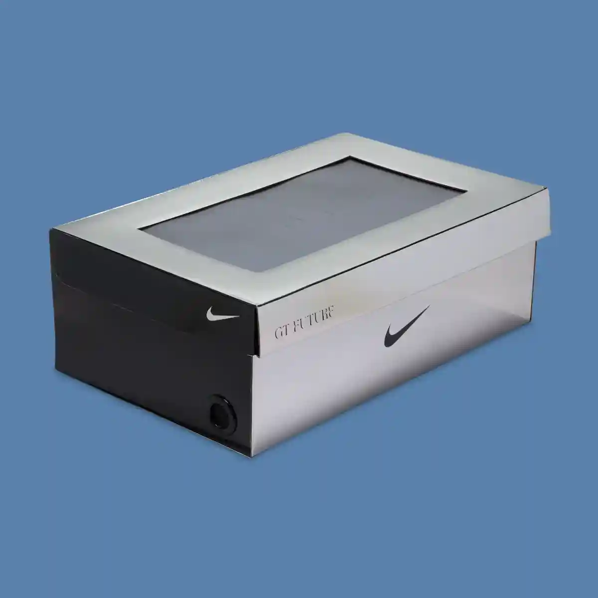 韋爾的耐克 GT Future 12 月 13 日發佈 Wale, Nike GT Future, Nike, Frank Cooke, Foot Locker - 韋爾的耐克 GT Future 12 月 13 日發佈