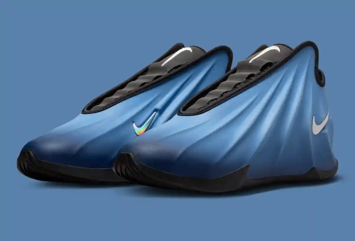 韋爾的耐克 GT Future 12 月 13 日發佈 Wale, Nike GT Future, Nike, Frank Cooke, Foot Locker - 韋爾的耐克 GT Future 12 月 13 日發佈