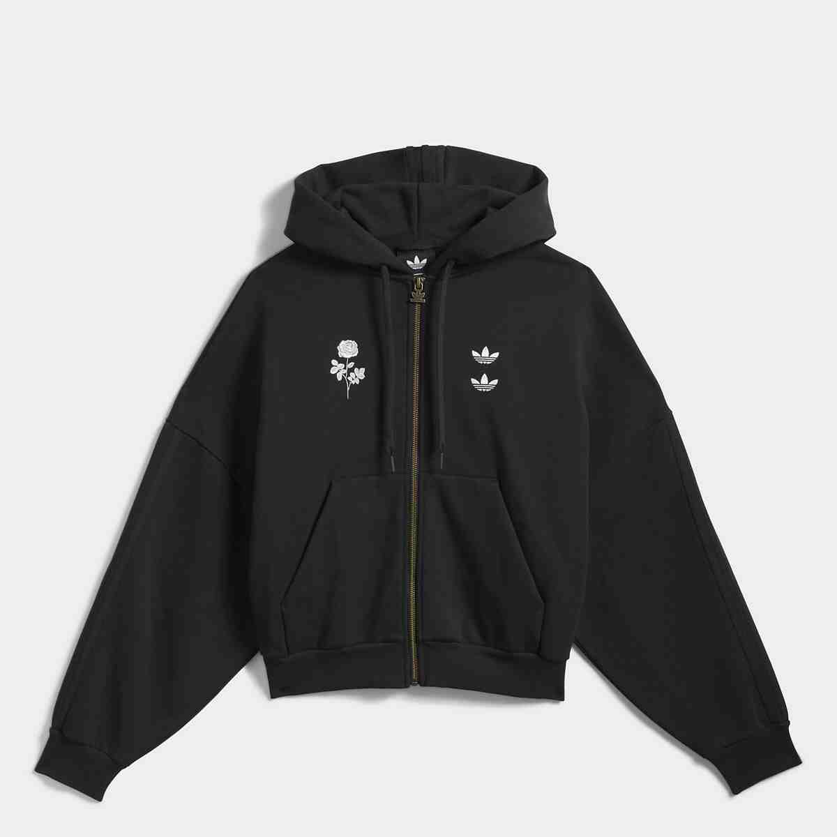 Willy Chavarria, adidas Jabbar, adidas - Willy Chavarria x adidas Originals 春夏系列 12 月 12 日發佈