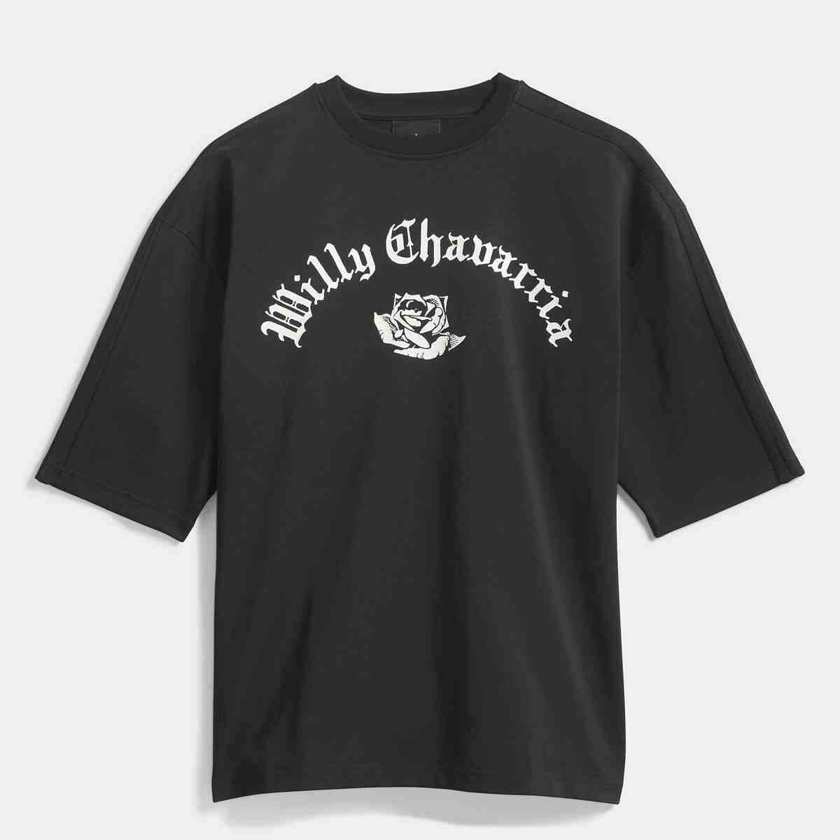 Willy Chavarria, adidas Jabbar, adidas - Willy Chavarria x adidas Originals 春夏系列 12 月 12 日發佈