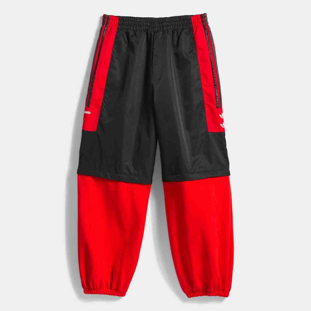 Willy Chavarria, adidas Jabbar, adidas - Willy Chavarria x adidas Originals 春夏系列 12 月 12 日發佈