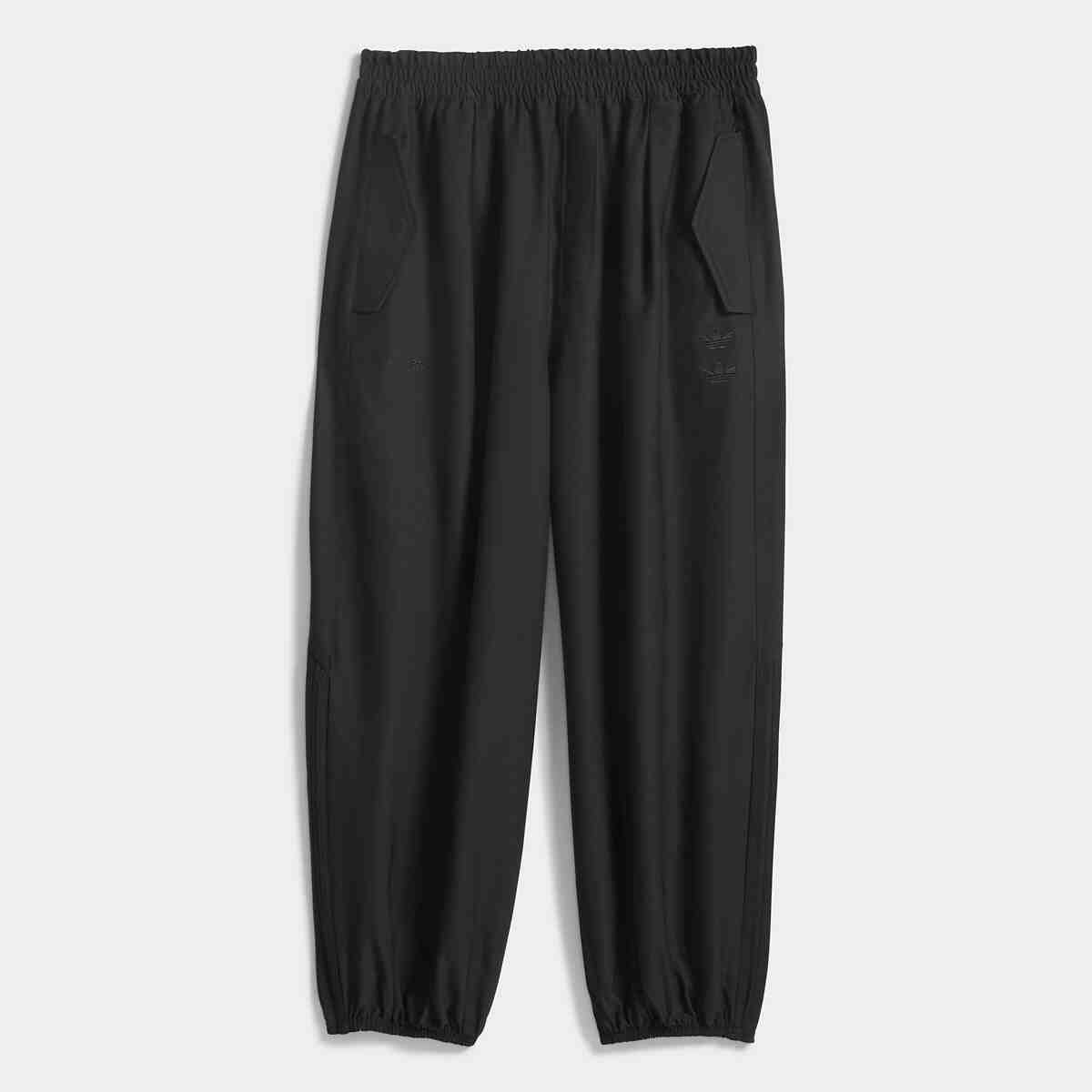 Willy Chavarria, adidas Jabbar, adidas - Willy Chavarria x adidas Originals 春夏系列 12 月 12 日發佈