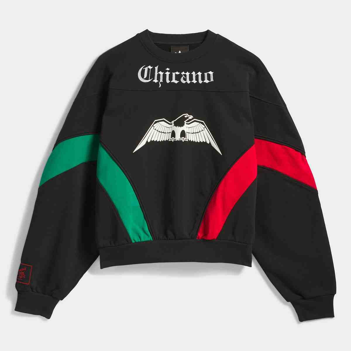 Willy Chavarria, adidas Jabbar, adidas - Willy Chavarria x adidas Originals 春夏系列 12 月 12 日發佈