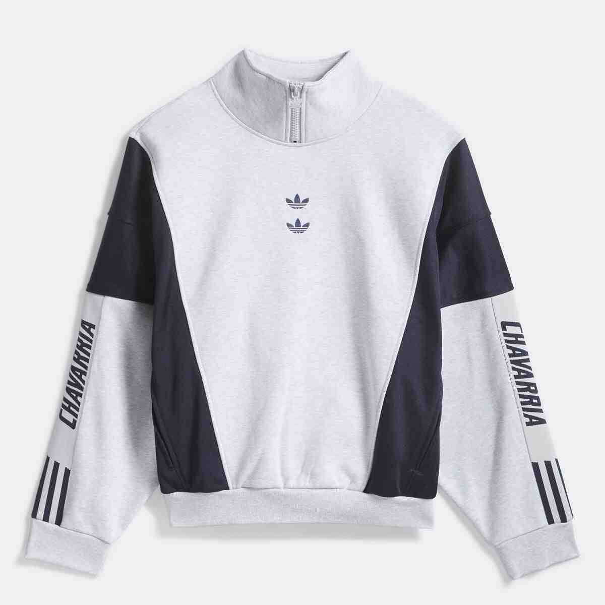 Willy Chavarria, adidas Jabbar, adidas - Willy Chavarria x adidas Originals 春夏系列 12 月 12 日發佈