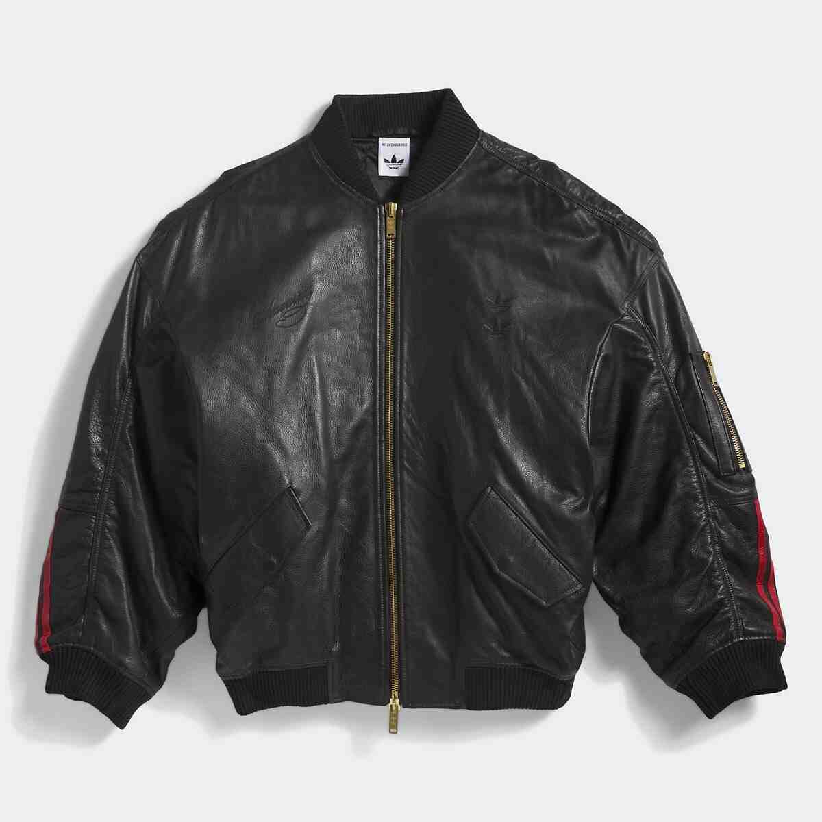 Willy Chavarria, adidas Jabbar, adidas - Willy Chavarria x adidas Originals 春夏系列 12 月 12 日發佈