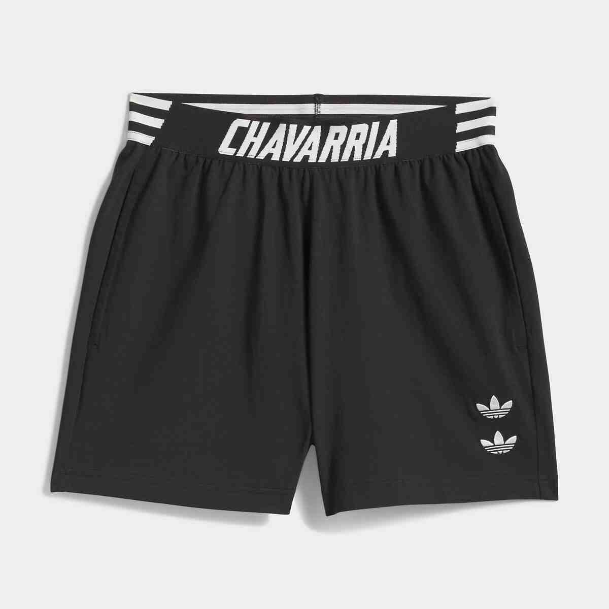 Willy Chavarria, adidas Jabbar, adidas - Willy Chavarria x adidas Originals 春夏系列 12 月 12 日發佈