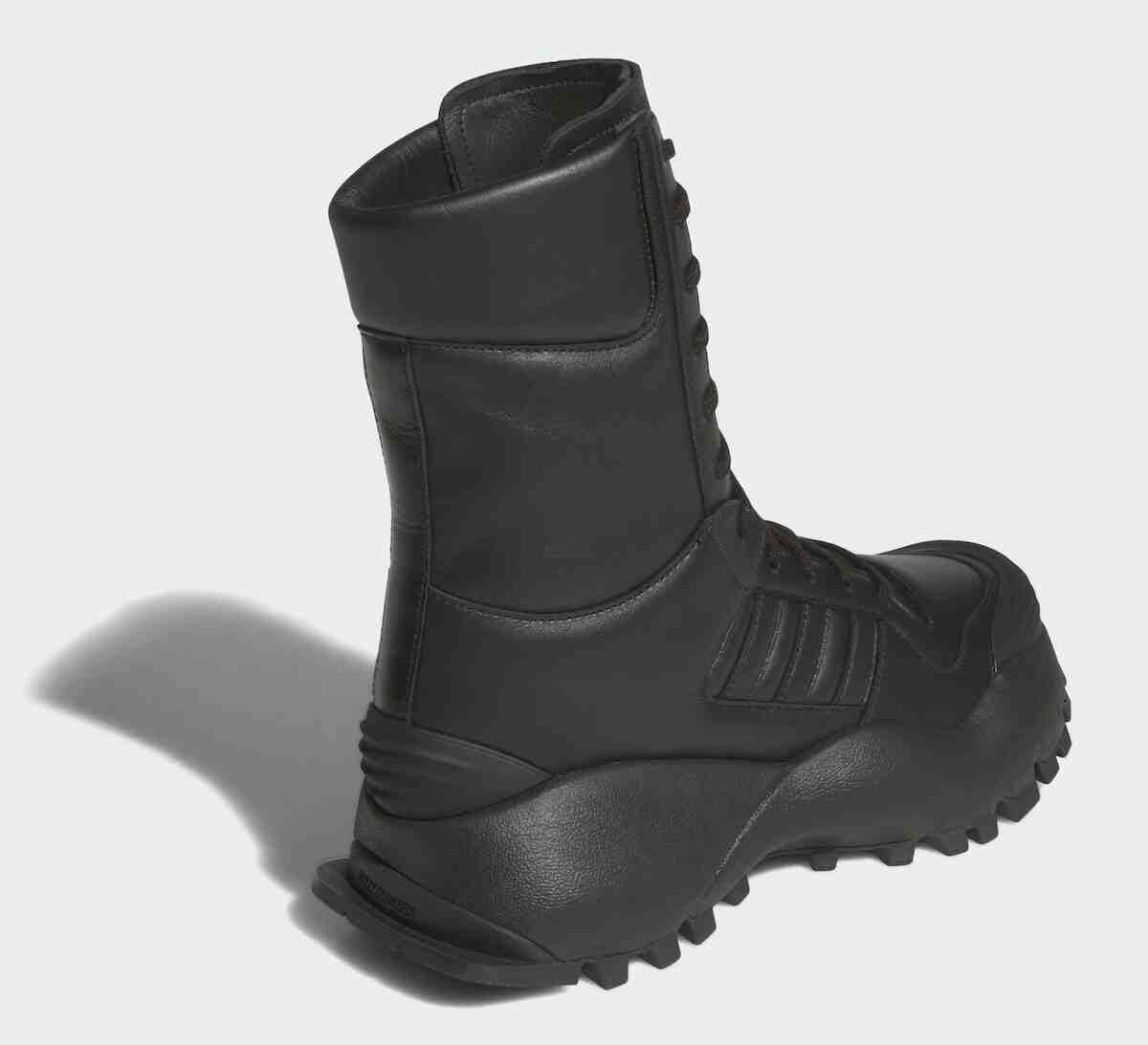 Willy Chavarria, adidas Jabbar, adidas - Willy Chavarria x adidas Originals 春夏系列 12 月 12 日發佈