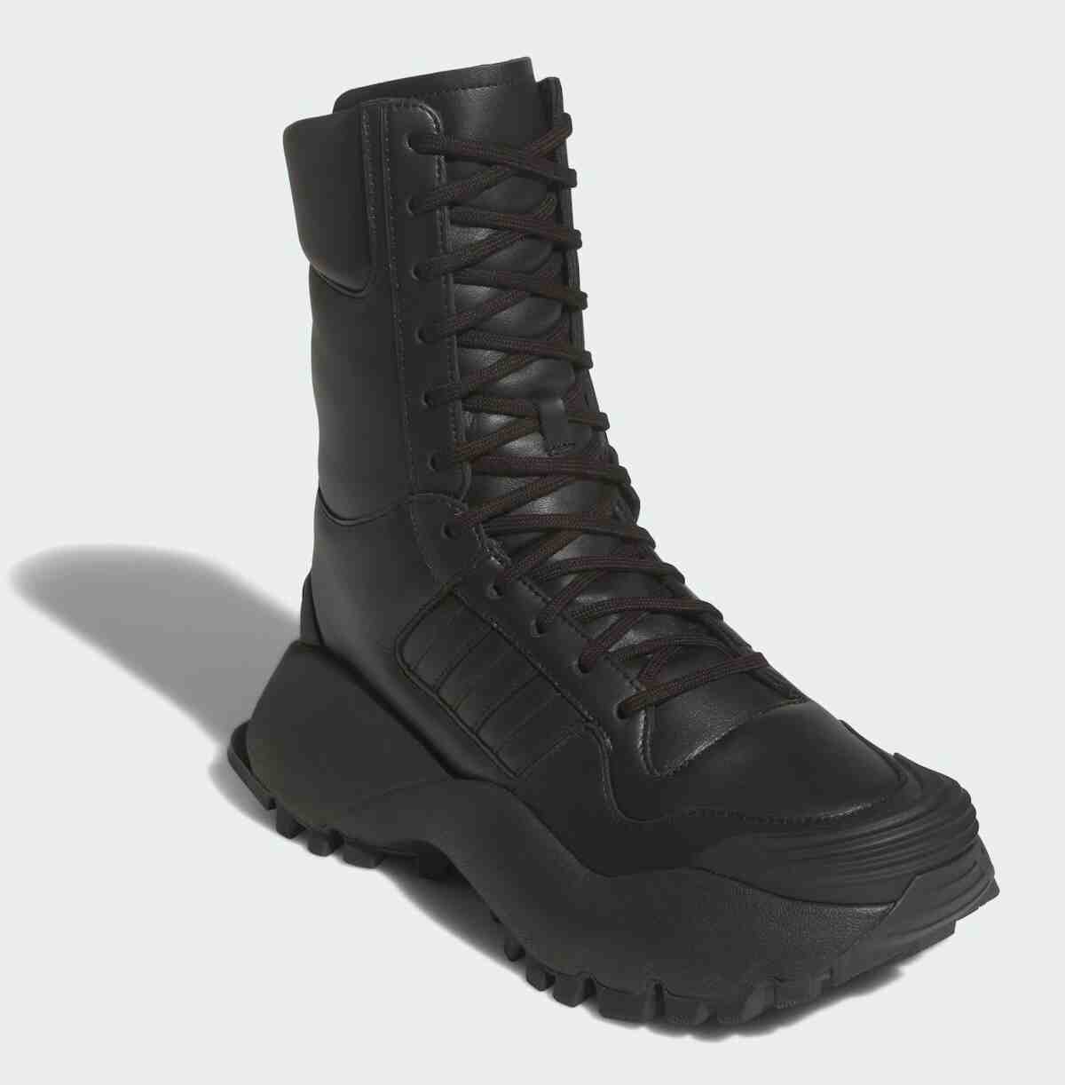 Willy Chavarria, adidas Jabbar, adidas - Willy Chavarria x adidas Originals 春夏系列 12 月 12 日發佈