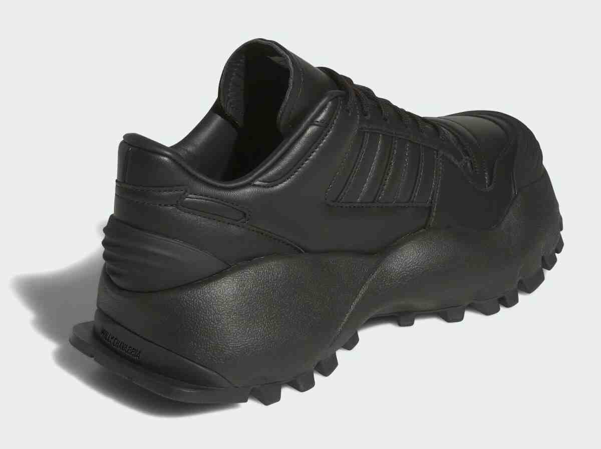 Willy Chavarria, adidas Jabbar, adidas - Willy Chavarria x adidas Originals 春夏系列 12 月 12 日發佈