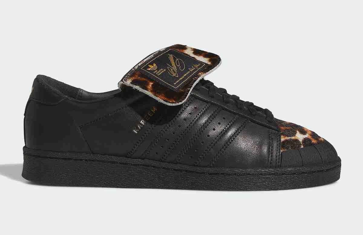 Willy Chavarria, adidas Jabbar, adidas - Willy Chavarria x adidas Originals 春夏系列 12 月 12 日發佈