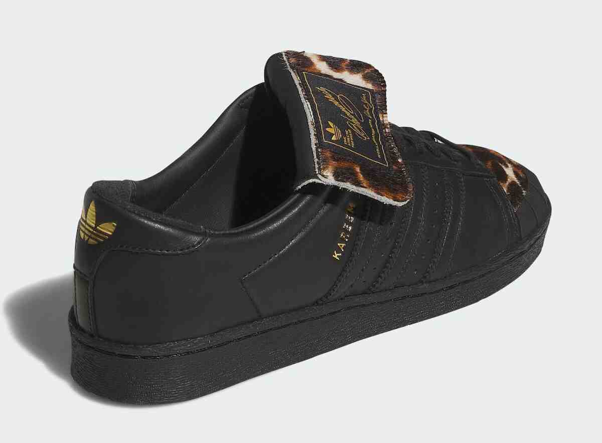 Willy Chavarria, adidas Jabbar, adidas - Willy Chavarria x adidas Originals 春夏系列 12 月 12 日發佈